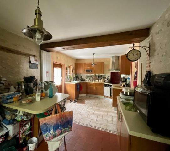 Maison à vendre, à Mehun  sur Yèvre