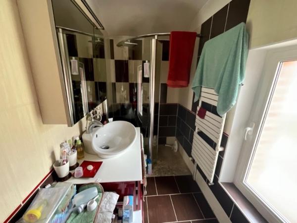 Maison à vendre, à Mehun  sur Yèvre