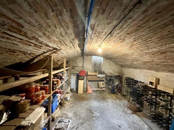 Maison à vendre, à Mehun  sur Yèvre