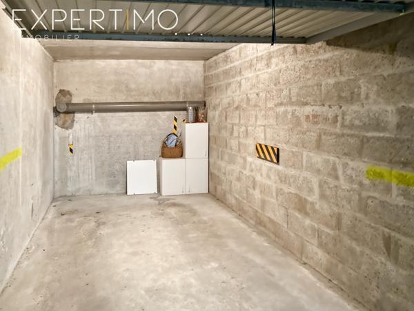 Saint-Nazaire (44600) EXCLUSIVITÉ - APPARTEMENT T2 AVEC GARAGE – QUARTIER JARDIN DES PLANTES