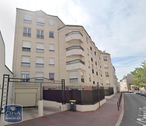 Parking à louer Charenton-le-Pont (94220)