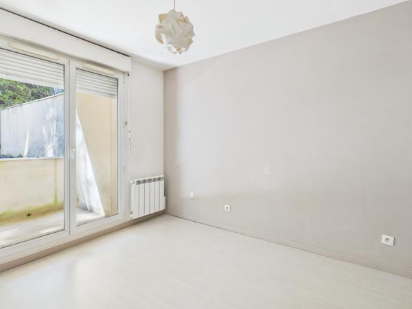 Corbeil-Essonnes (91100) À vendre – Appartement 3 pièces de 70 m² avec balcon et vue sur la Seine