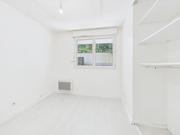 Corbeil-Essonnes (91100) À vendre – Appartement 3 pièces de 70 m² avec balcon et vue sur la Seine