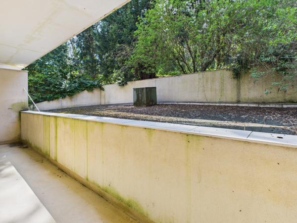 Corbeil-Essonnes (91100) À vendre – Appartement 3 pièces de 70 m² avec balcon et vue sur la Seine