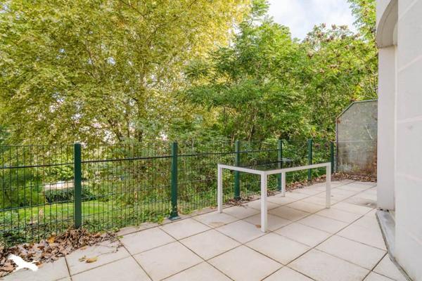 Appartement à vendre |  Villeurbanne |  2 pièces | 45 m²