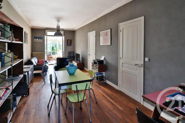 Maison à vendre  5 pièces - 101,03 m2 ETRECHY - 91
