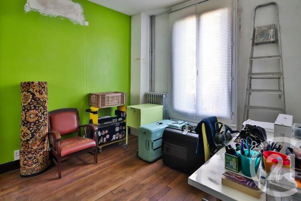 Maison à vendre  5 pièces - 101,03 m2 ETRECHY - 91