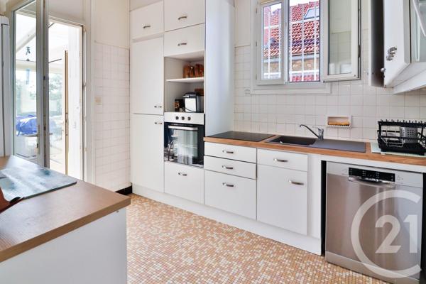 Maison à vendre  5 pièces - 101,03 m2 ETRECHY - 91