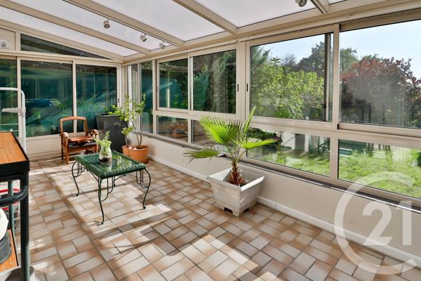 Maison à vendre  5 pièces - 101,03 m2 ETRECHY - 91