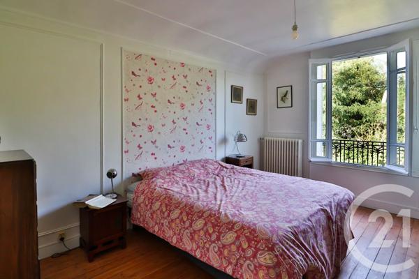 Maison à vendre  5 pièces - 101,03 m2 ETRECHY - 91