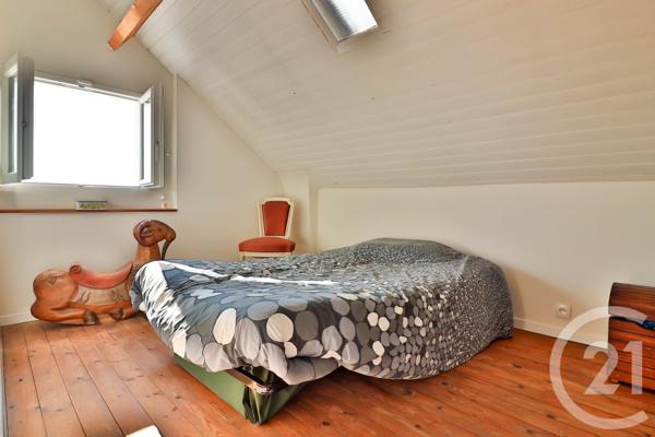 Maison à vendre  5 pièces - 101,03 m2 ETRECHY - 91