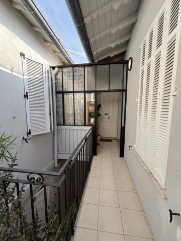 Immeuble de rapport à vendre ANTIBES (06)