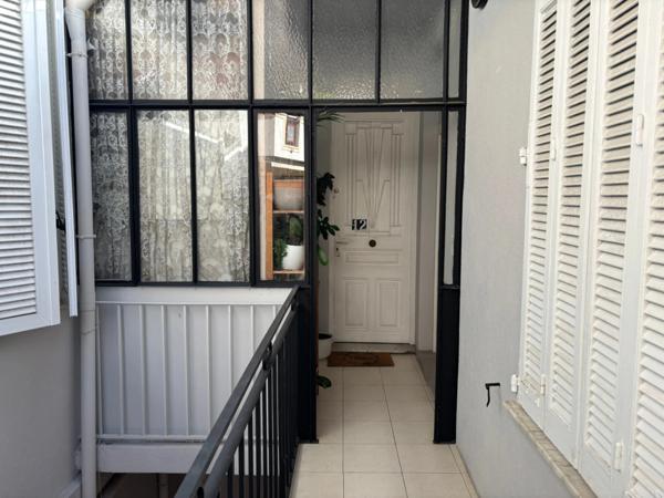 Immeuble de rapport à vendre ANTIBES (06)