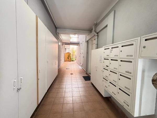 Immeuble de rapport à vendre ANTIBES (06)