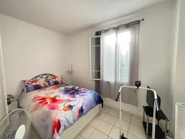 Immeuble de rapport à vendre ANTIBES (06)