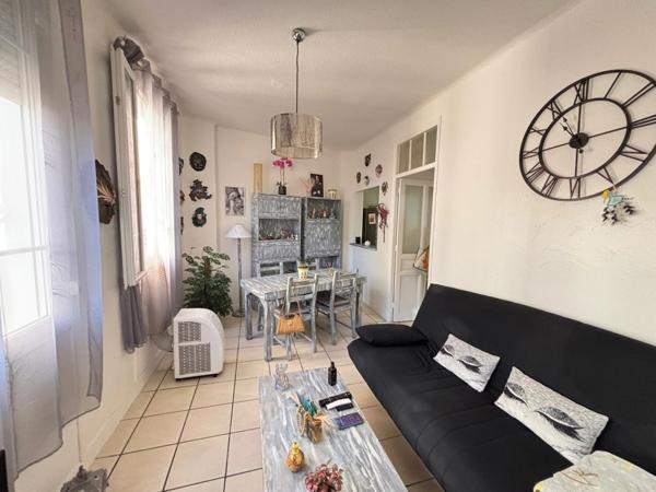 Immeuble de rapport à vendre ANTIBES (06)