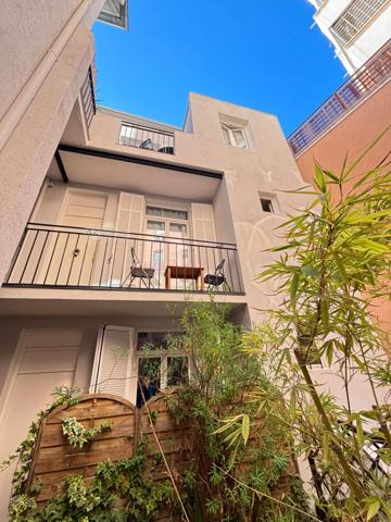 Immeuble de rapport à vendre ANTIBES (06)