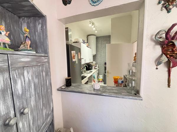 Immeuble de rapport à vendre ANTIBES (06)