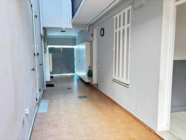 Immeuble de rapport à vendre ANTIBES (06)