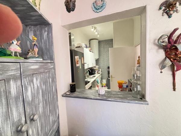 Immeuble de rapport à vendre ANTIBES (06)