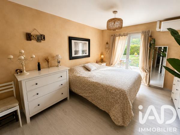 Maison à vendre 4 pièces 102 m² Dammarie-les-Lys