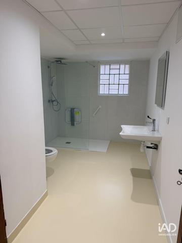 Location bureaux 14 m² Chérisey