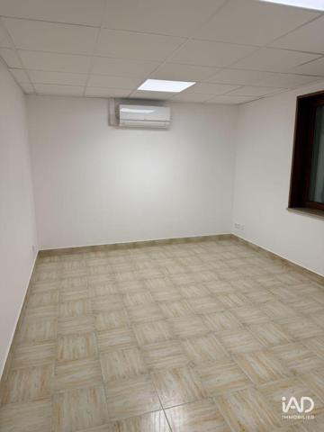 Location bureaux 14 m² Chérisey