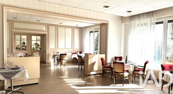 Appartement à vendre 2 pièces 62 m² Troyes