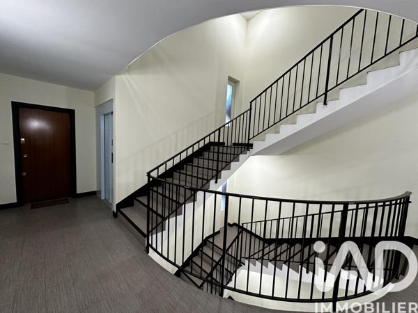 Appartement à vendre 2 pièces 62 m² Troyes