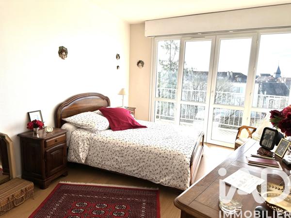 Appartement à vendre 2 pièces 62 m² Troyes
