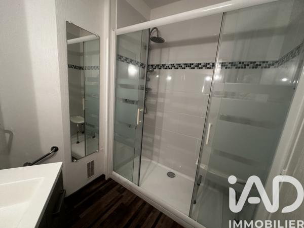 Appartement à vendre 2 pièces 62 m² Troyes