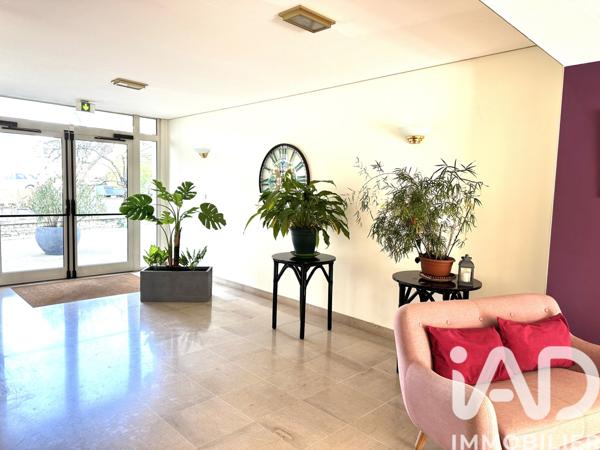 Appartement à vendre 2 pièces 62 m² Troyes