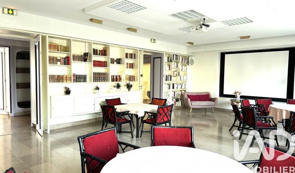 Appartement à vendre 2 pièces 62 m² Troyes