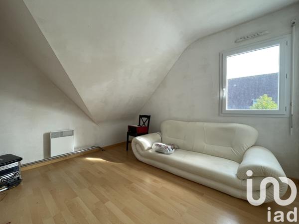 Maison à vendre 5 pièces 88 m² Plouhinec