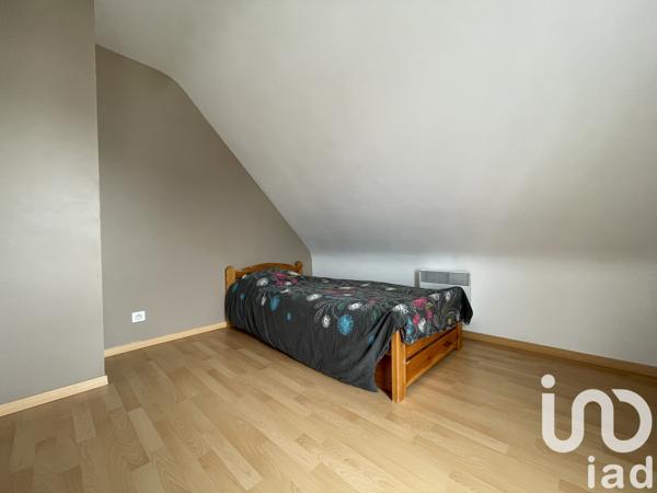 Maison à vendre 5 pièces 88 m² Plouhinec