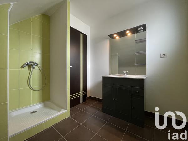 Maison à vendre 5 pièces 88 m² Plouhinec