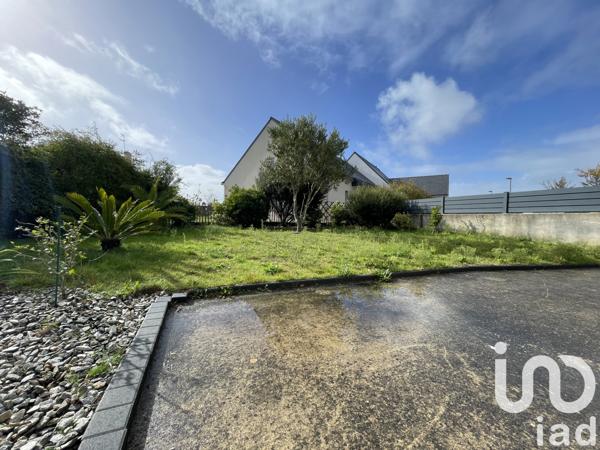 Maison à vendre 5 pièces 88 m² Plouhinec