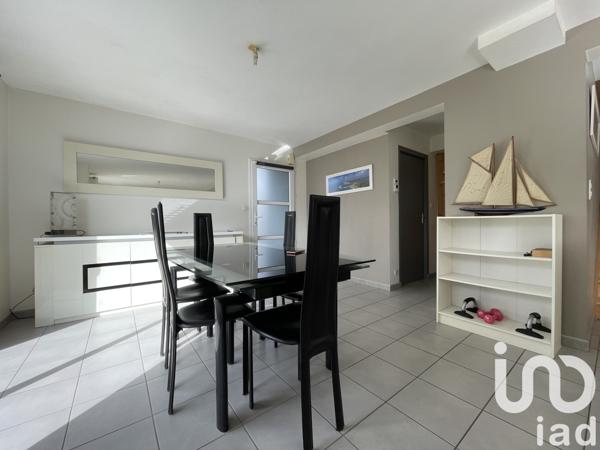 Maison à vendre 5 pièces 88 m² Plouhinec