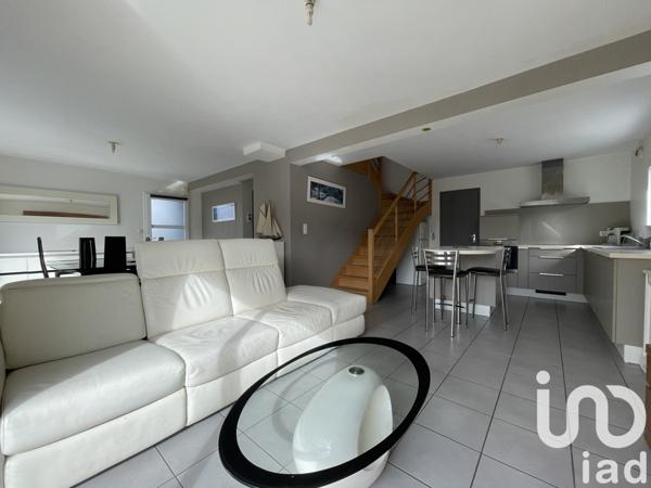 Maison à vendre 5 pièces 88 m² Plouhinec