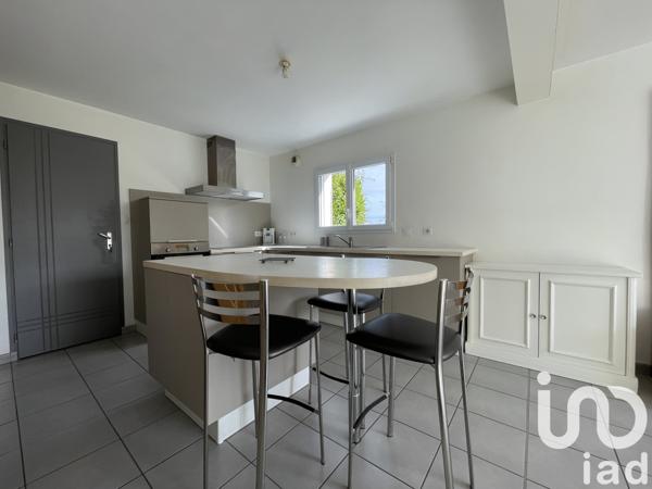 Maison à vendre 5 pièces 88 m² Plouhinec