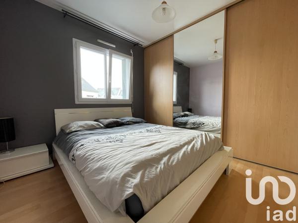 Maison à vendre 5 pièces 88 m² Plouhinec