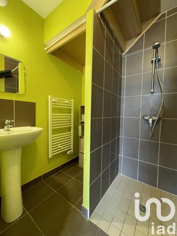 Maison à vendre 5 pièces 88 m² Plouhinec