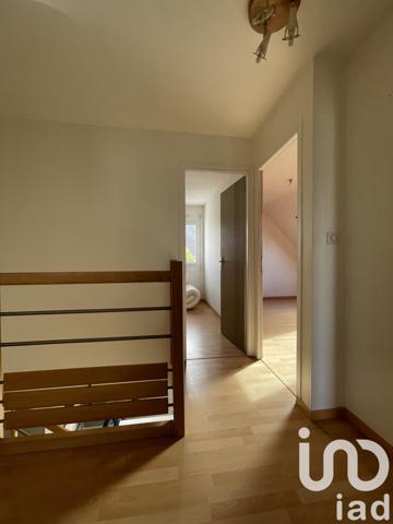 Maison à vendre 5 pièces 88 m² Plouhinec