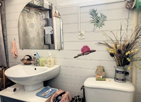 Maison à vendre    4 pièces •  Désertines