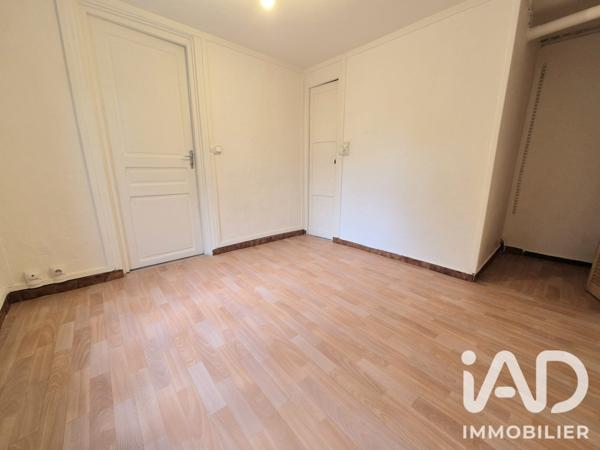 Immeuble à vendre 84 m² Le Blanc-Mesnil