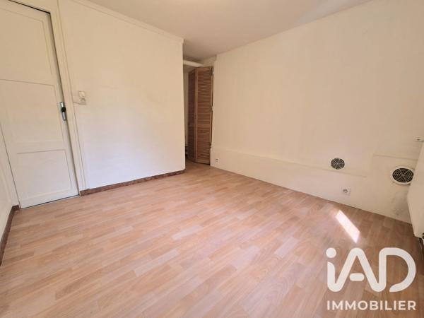 Immeuble à vendre 84 m² Le Blanc-Mesnil