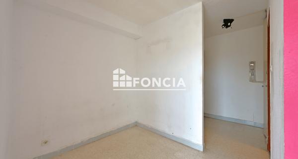 À vendre Studio 27 m² - Le Grau-du-roi 30240