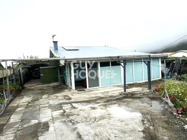 Maison La Plaine Des Palmistes 5 pièce(s) 111 m2