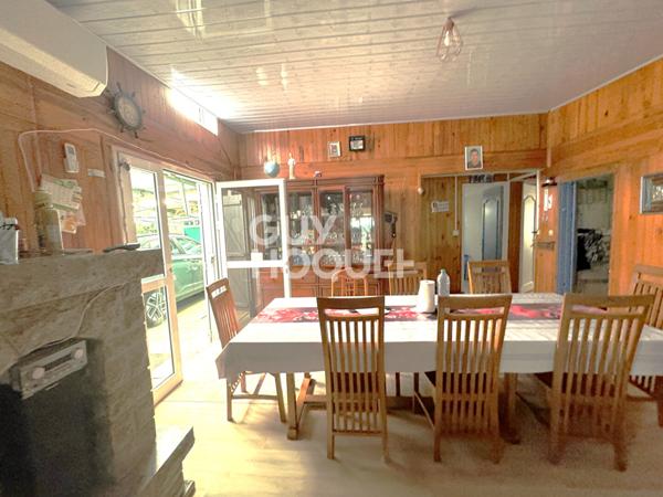 Maison La Plaine Des Palmistes 5 pièce(s) 111 m2