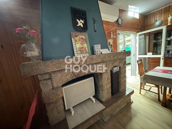 Maison La Plaine Des Palmistes 5 pièce(s) 111 m2